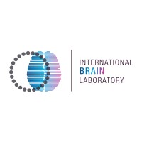 International Brain Laboratory Logo