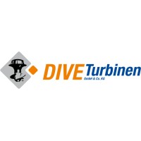 DIVE-Turbinen GmbH & Co. KG Logo