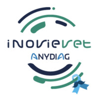 Inovie Vet - Anydiag Logo