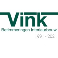 Vink interieurbouw Logo