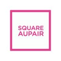 Square AuPair Logo