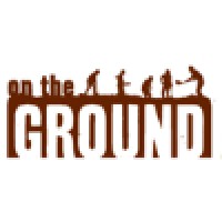 On The Ground Logo