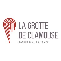 Grotte de Clamouse Logo