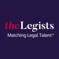 The Legists Logo