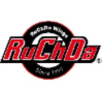 RuChDa Wings Logo