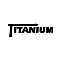 Titanium Transportation Group Inc. Logo