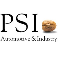 PSI Automotive & Industry GmbH Logo
