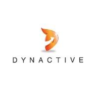 DYNACTIVE - Club des Entreprises Plaine Vallée (95) Logo