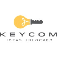 Keycom PR Logo