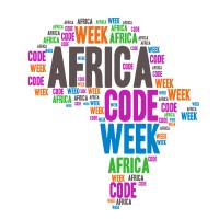 Code Afrique Logo