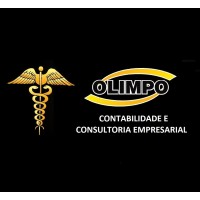 Olimpo Contabilidade e Consultoria Empresarial Logo