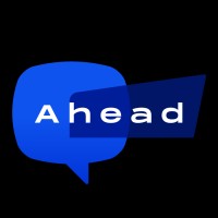 AHEAD Logo