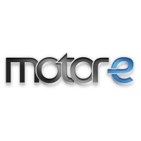 Motor-e Logo