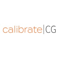 calibrate consulting group Logo