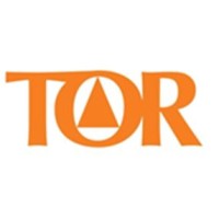 TOR International Logo