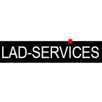 LAD-Services Logo