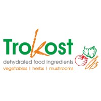 TroKost GmbH Logo