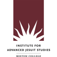 Institute for Advanced Jesuit Studies Logo