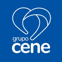 Grupo Cene Logo