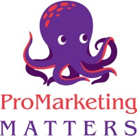 ProMarketing Matters Logo