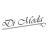Di Moda European Lingerie Logo
