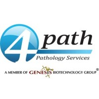 4path, Ltd Logo