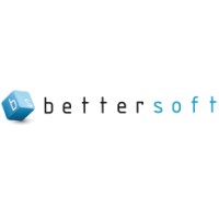 Bettersoft Logo