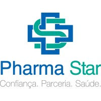 Pharma Star Logo
