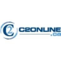 C2 Online Logo