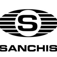 Muebles de baño Sanchis Logo