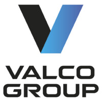 Valco Group Logo