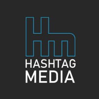 Hashtag Media Namibia Logo