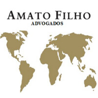 Amato Filho Advogados Logo