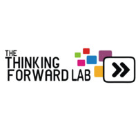 The Thinking Forward Lab Logo
