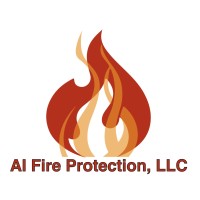 AI Fire Protection, LLC Logo