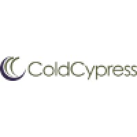 ColdCypress Logo