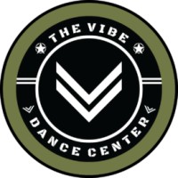 Vibe Dance Center Logo