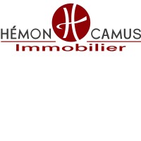 HEMON-CAMUS IMMOBILIER Logo