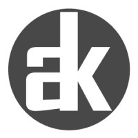 Akathistos Comunicação Logo