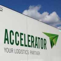 Accelerator AS Logo