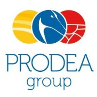Prodea Group S.p.A. Logo