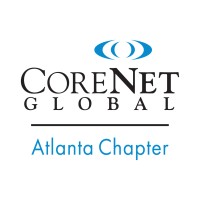 CoreNet Global Atlanta Chapter Logo