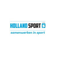 Holland Sport BV Logo