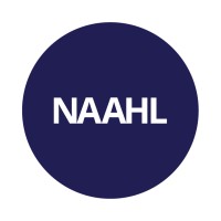 National Association of Affordable Housing Lenders (NAAHL) Logo