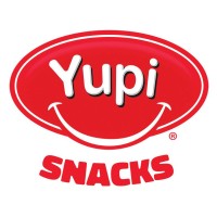 ALIMENTOS YUPI S.A. ECUADOR Logo