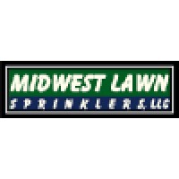Midwest Lawn Sprinklers Logo