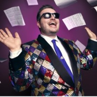 Jason Brock Entertainment Logo