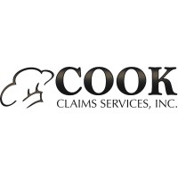 Cook Claims Services, Inc. Logo