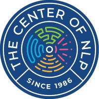 The Center of NLP Logo