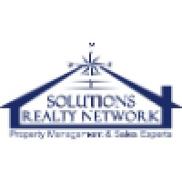 Solutions Realty Network Logo